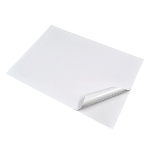 Producto - AUTOADHESIVO OBRA A3 100 HOJAS