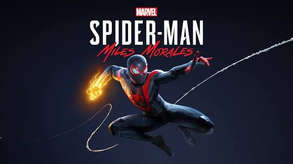 Producto - Marvel Spiderman: Miles Morales