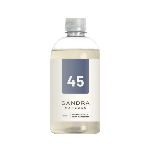 Producto - Aromatizador Invict - 45M 500ml