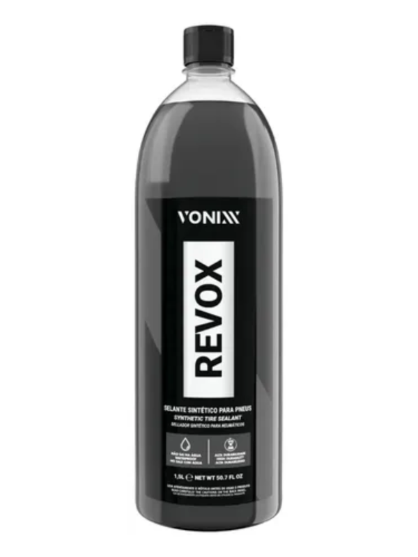 Producto - REVOX 1.5 L