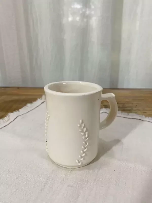Producto - Pocillo de café