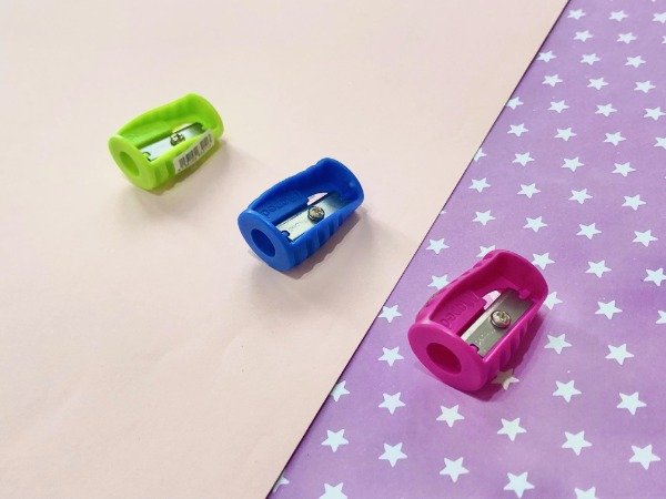 Producto - Sacapuntas Maped Boogy x2
