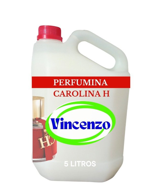 Producto - PERFUMINA CAROLINA H 5LT