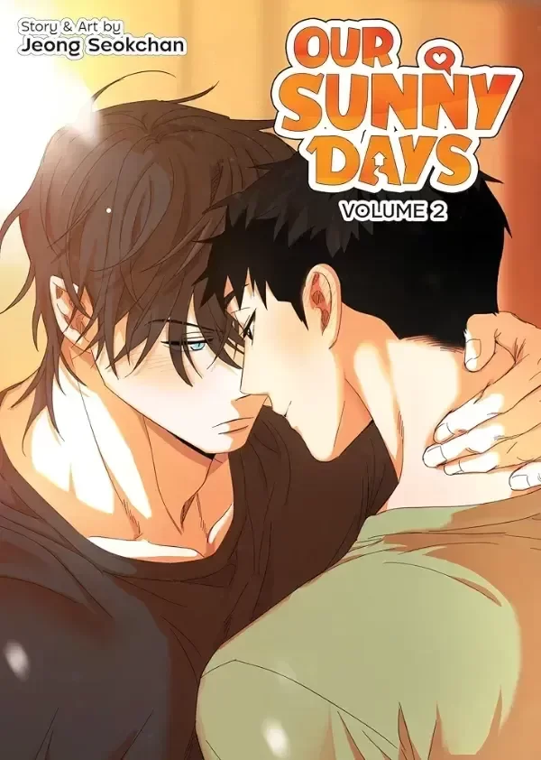 Producto - PREVENTA Our Sunny Days Vol. 2