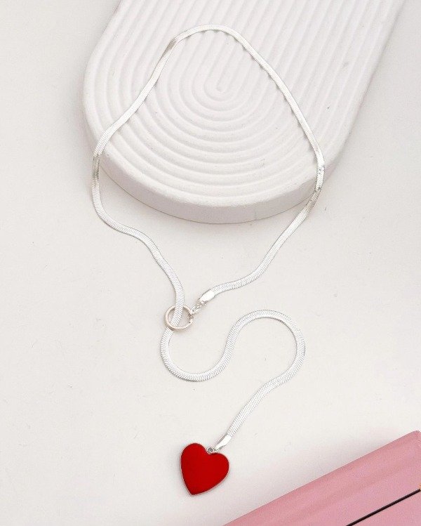 Producto - Collar Cali