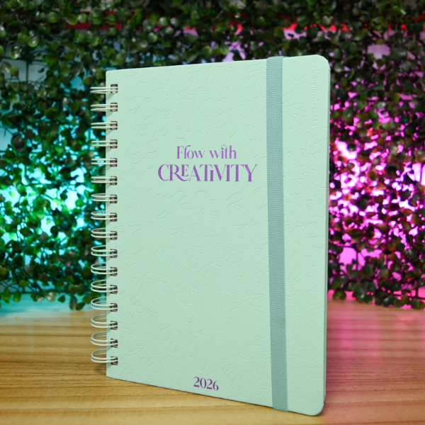 Producto - AGENDA 15X21 S.V. GALA 1404243