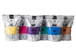 Producto - SALES AROMÁTICAS DECORATIVAS - ILUMINARTE