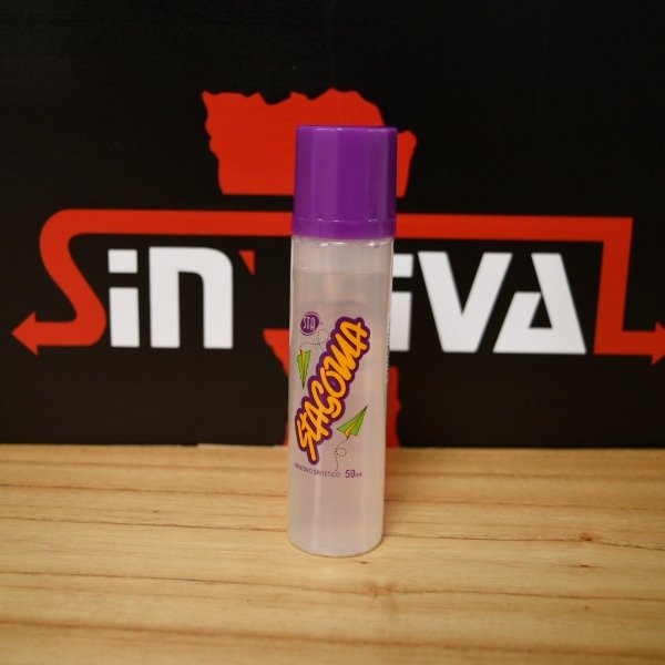 Producto - ADHESIVO SINTETICO STAGOMA 50CC