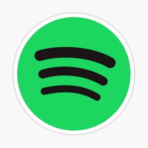 Producto - Logo Spotify