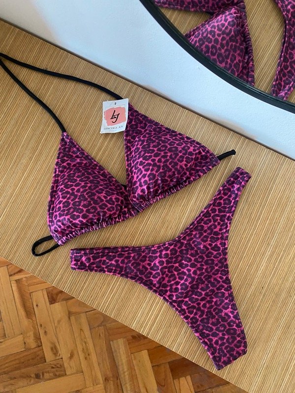 Producto - Bikini Ivi lila