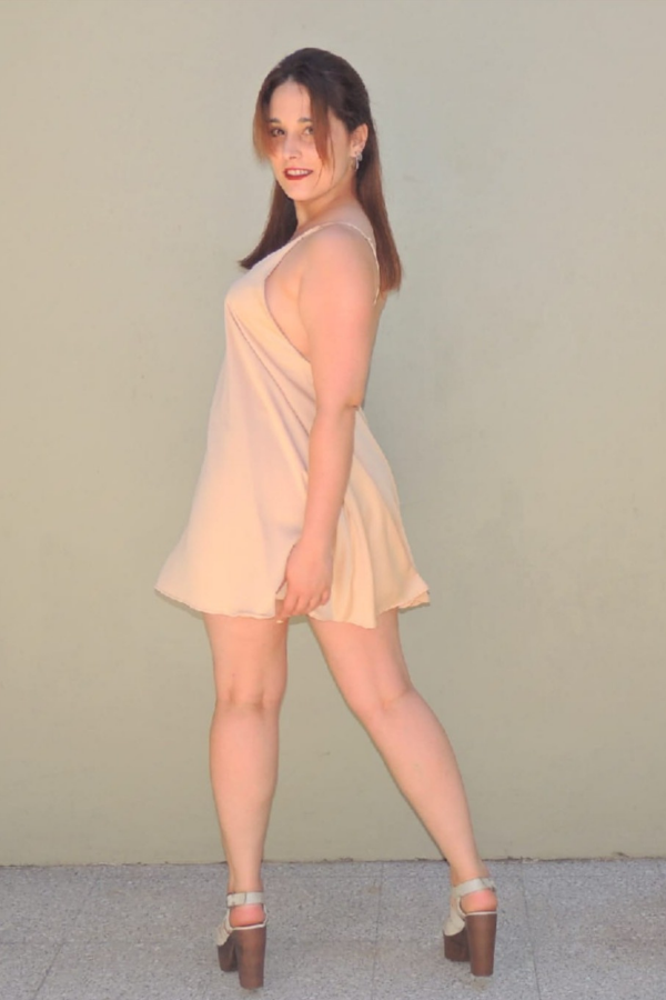 Producto - Vestido  Aruba - Talle M/L