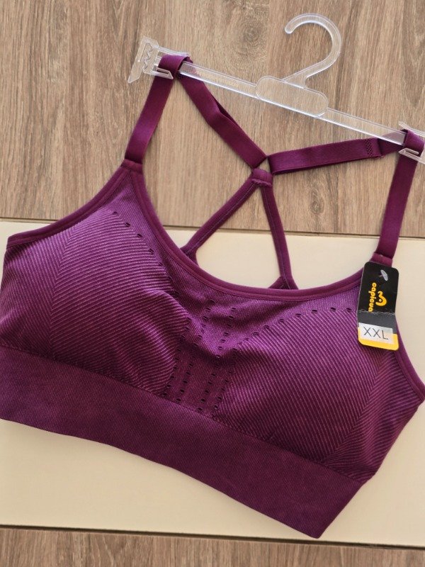 Producto - TOP ISA XXL