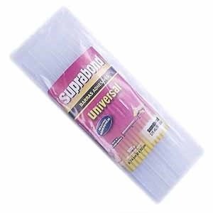 Producto - Adhesivo Silicona Barra SUPRABOND 7 mm x 30 cm