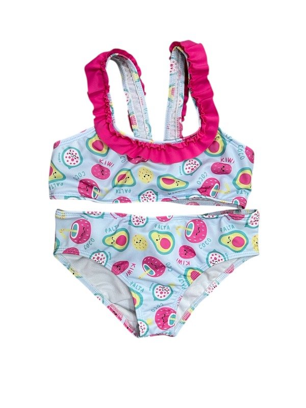 Producto - BIKINI OWOKO TALLE 8