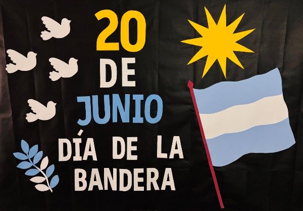Producto - Telón 20 de junio