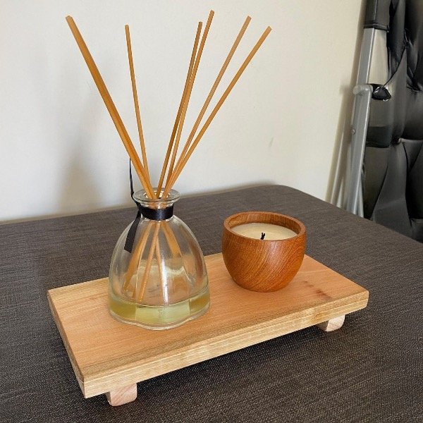 Producto - TABLA AMANDA