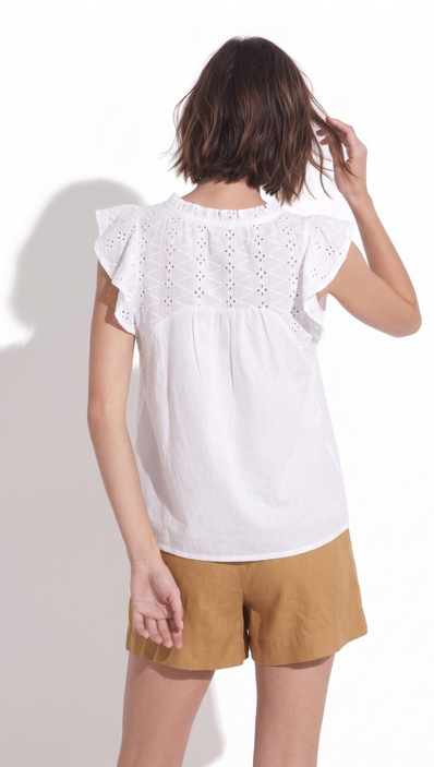 Producto - Blusa ROD - 2