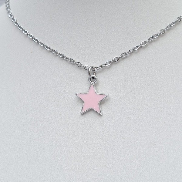 Producto - Collar star