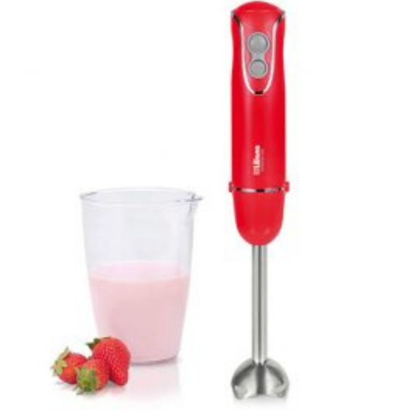 Producto - MIXER RAINBOW MIX ROJO LILIANA