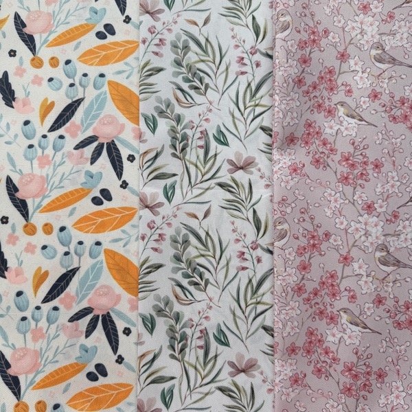 Producto - Pack 89 OUTLET cordura 1/2mt