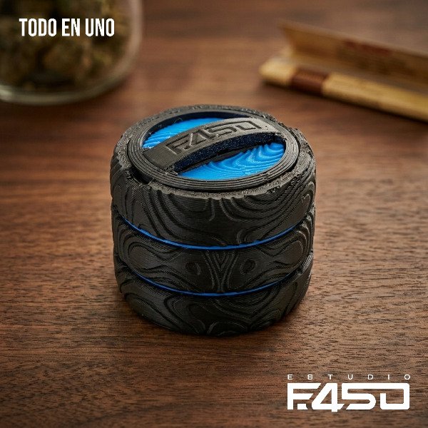 Producto - Picador/Armador/Cenicero - F.450