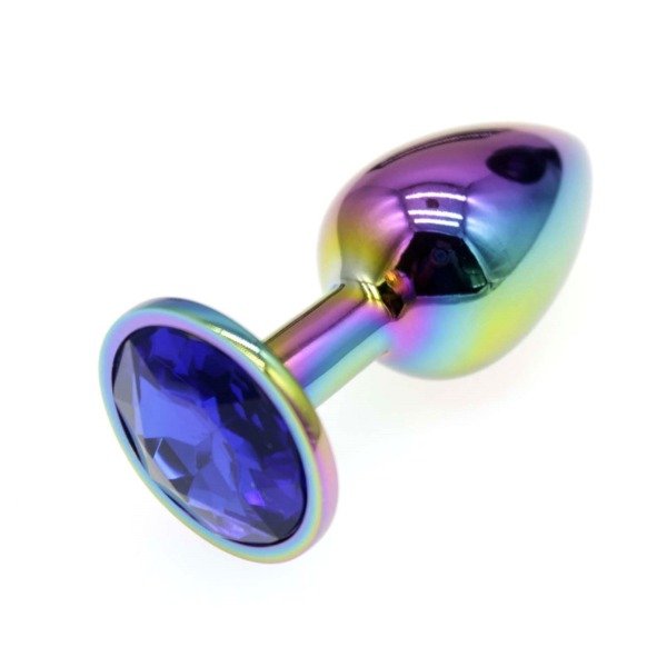 Producto - Plug STRASS Tornasol S