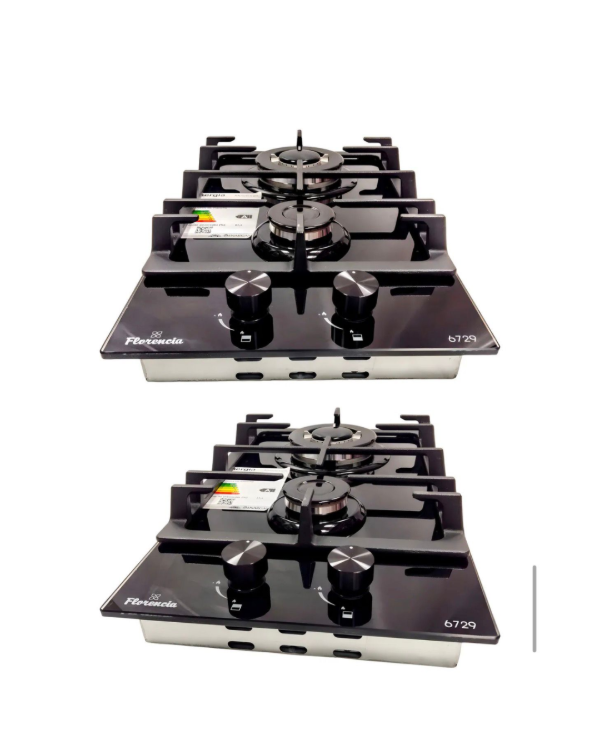 Producto - Anafe multugas Florencia / Nuevo / 52x31