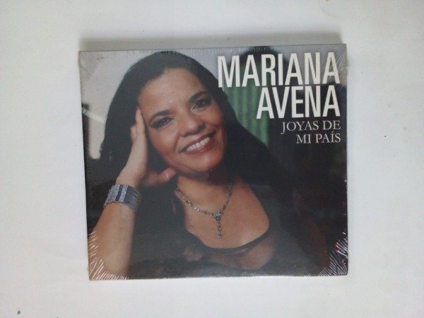 Producto - Joyas de mi país - Mariana Avena - EPSA 2012