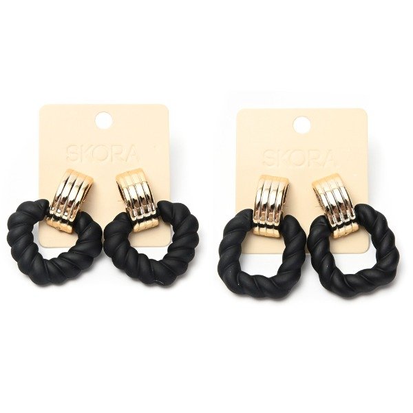 Producto - Aro colgante 36636