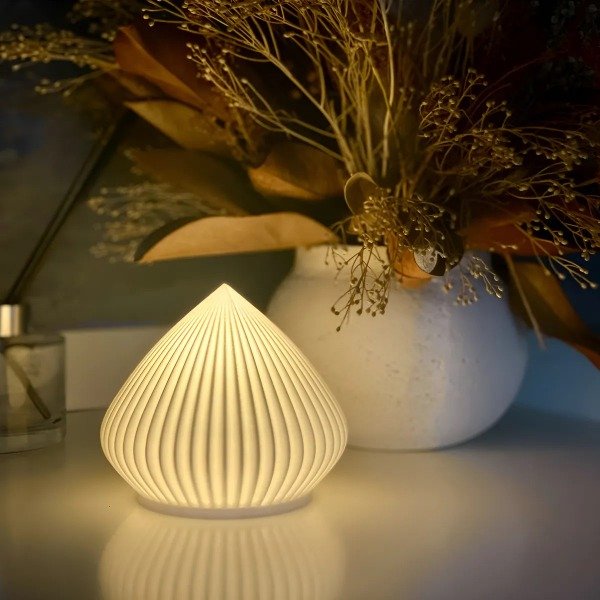 Producto - Lámpara inalámbrica Gota M