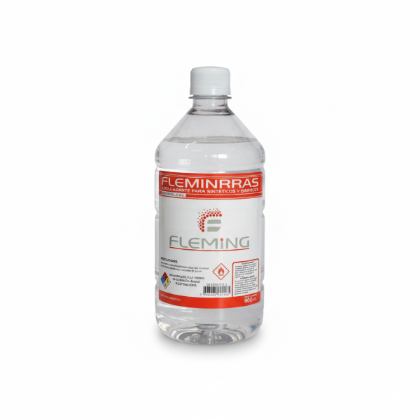 Producto - Aguarras Fleming