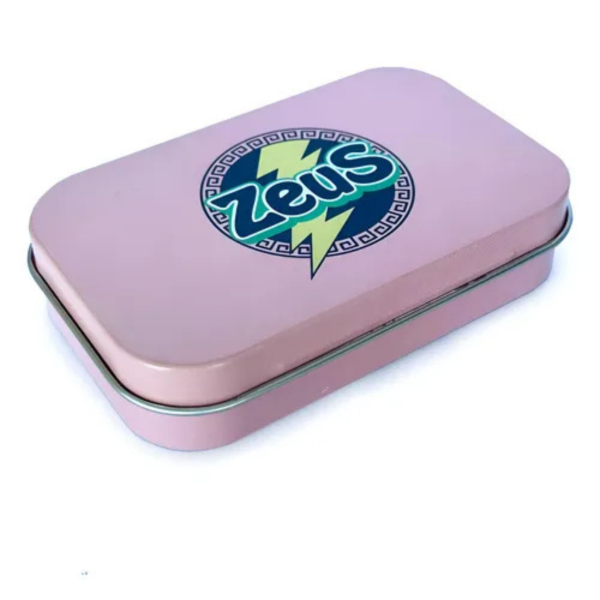 Producto - Lata Zeus