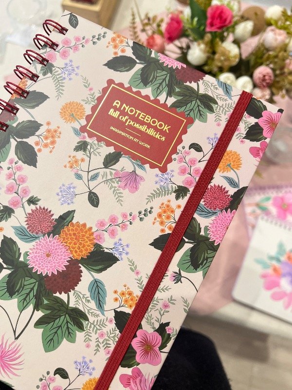 Producto - Cuaderno Helen - 1