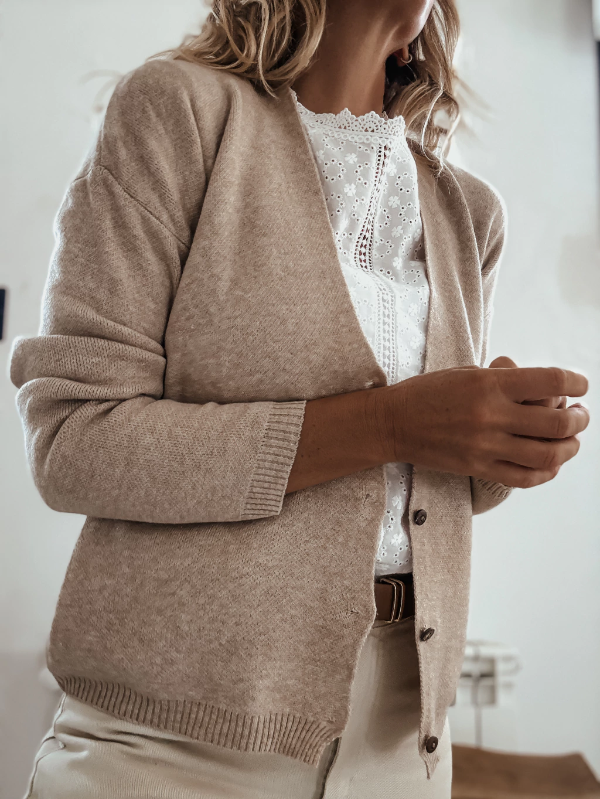 Producto - Saco Pilu