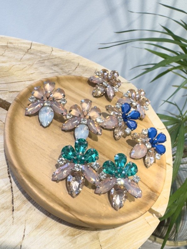 Producto - AROS TUCAN