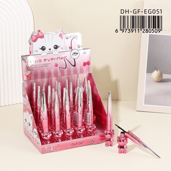 Producto - DELINEADOR LÍQUIDO CAT