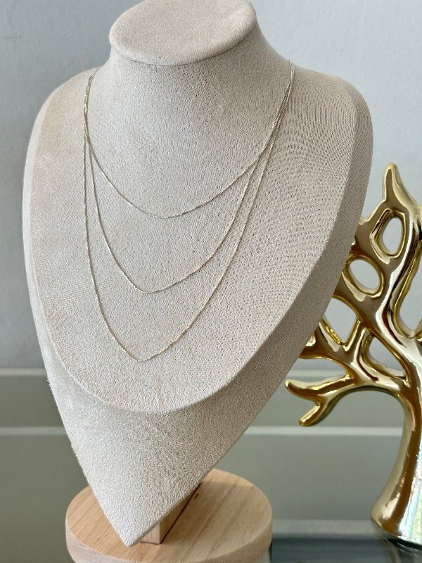 Producto - Cadena Veneciana 012 - 0