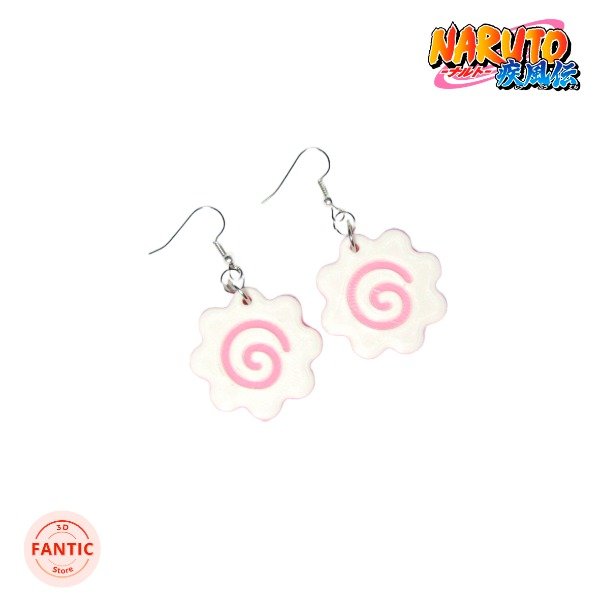 Producto - AROS NARUTOMAKI - NARUTO