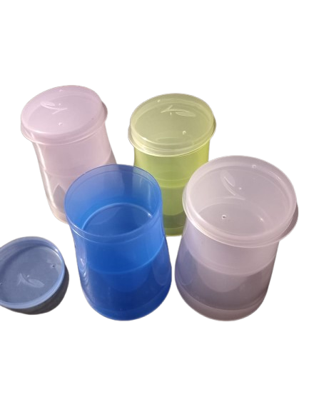 Producto - VASO DE LIMPIEZA PARA COPA MENSTRUAL