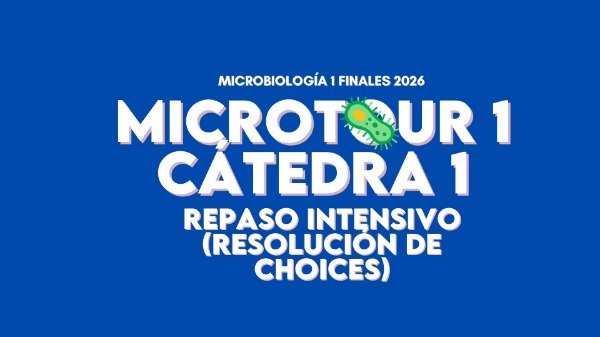 Producto - REPASO INTENSIVO MICRO 1 CÁTEDRA 1