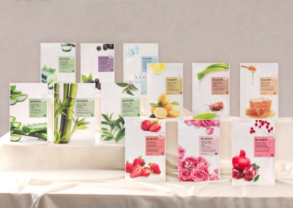 Producto - Mizon - Joyful Time Essence Mask