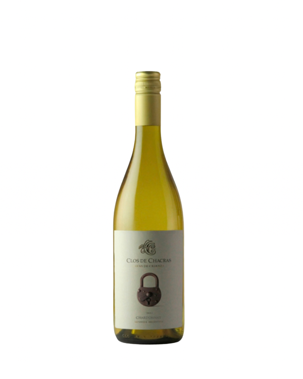 Producto - VINO CHARDONNAY CAVAS DE CRIANZA 750 ML.