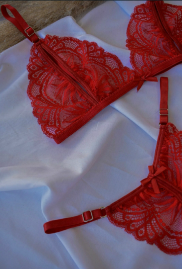Producto - Conjunto Ruth - 5