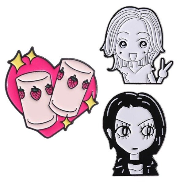 Producto - Pines Nana