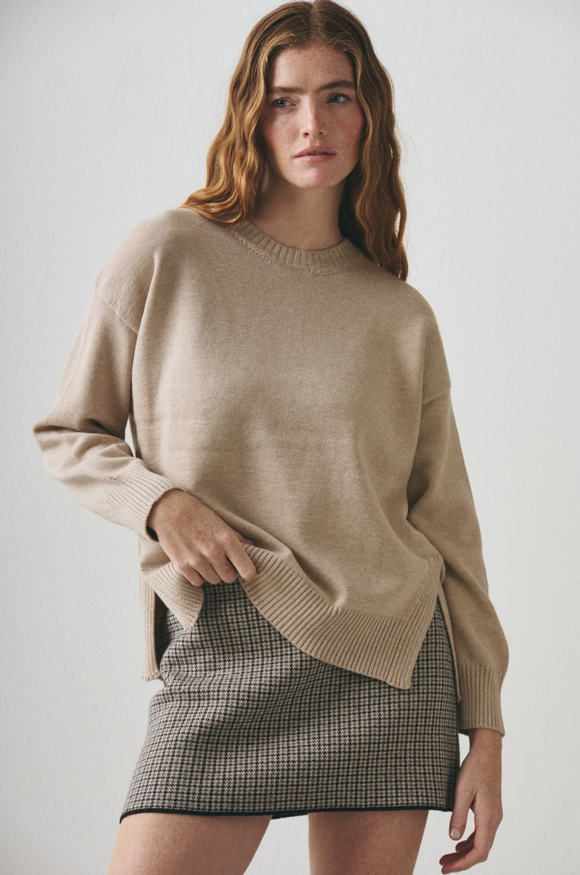 Producto - Sweater BENI - 1