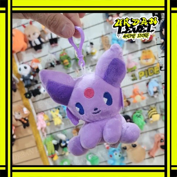 Producto - Llavero Peluche Espeon Pokemon