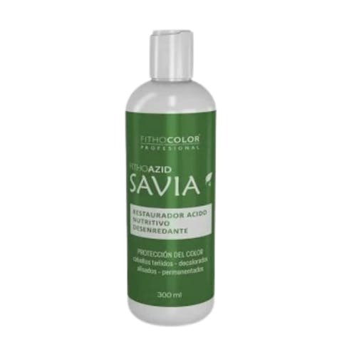 Producto - fithocolor Fithoazid savia 300ml fithocolor