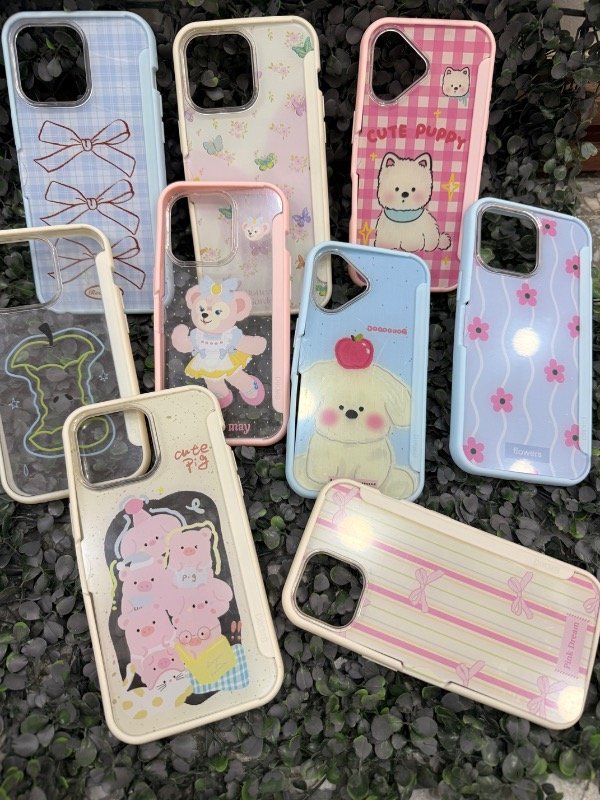 Producto - Fundas soporte con diseño