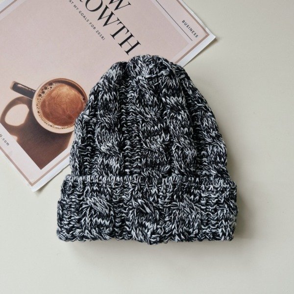 Producto - Gorro BnW