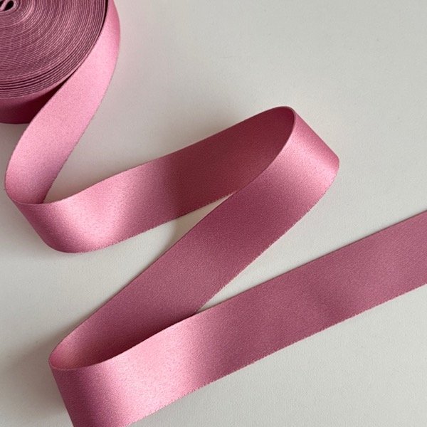 Producto - Cinta rosa viejo - Pase 40 x 3mts